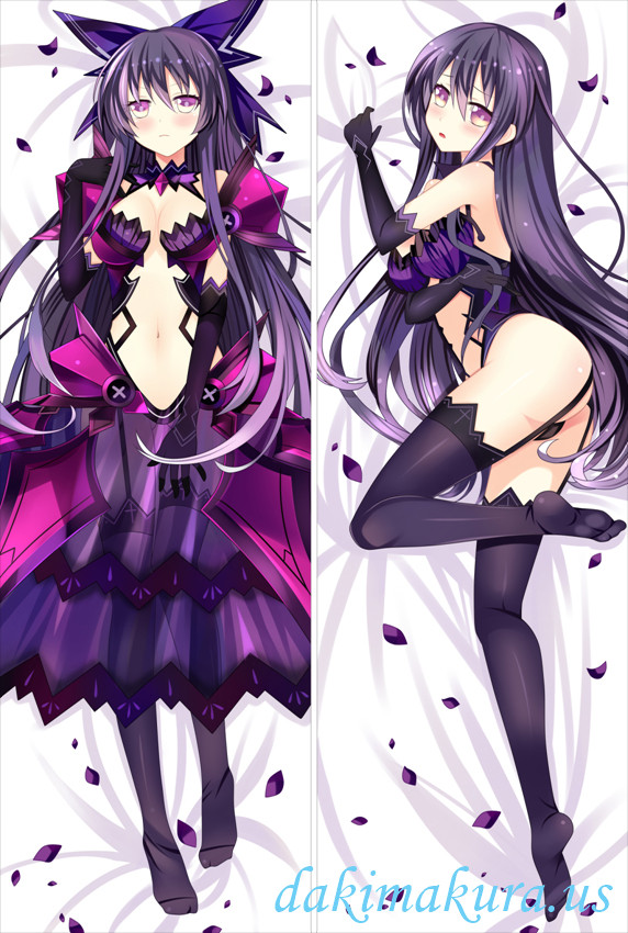 DATE A LIVE - Tohka Yatogami Anime Dakimakura Hugging Body Pillow Cover